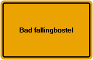 Grundbuchamt Bad Fallingbostel